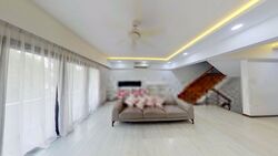 Gryphon Terrace (D5), Terrace #415065931